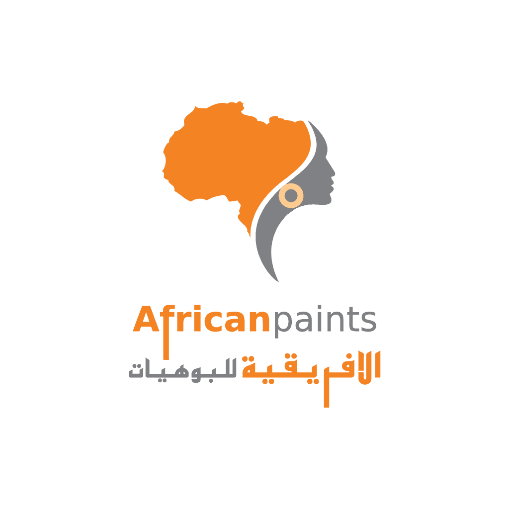 African Paints