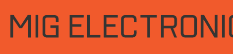 MIG Electronics