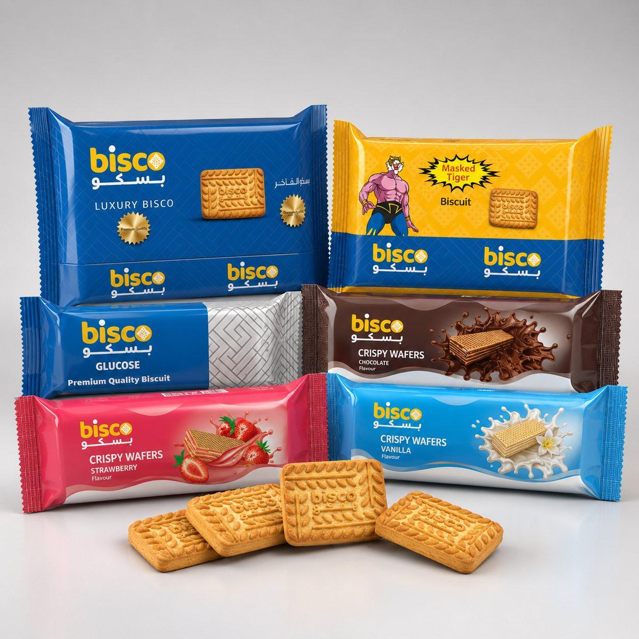 Bisco
