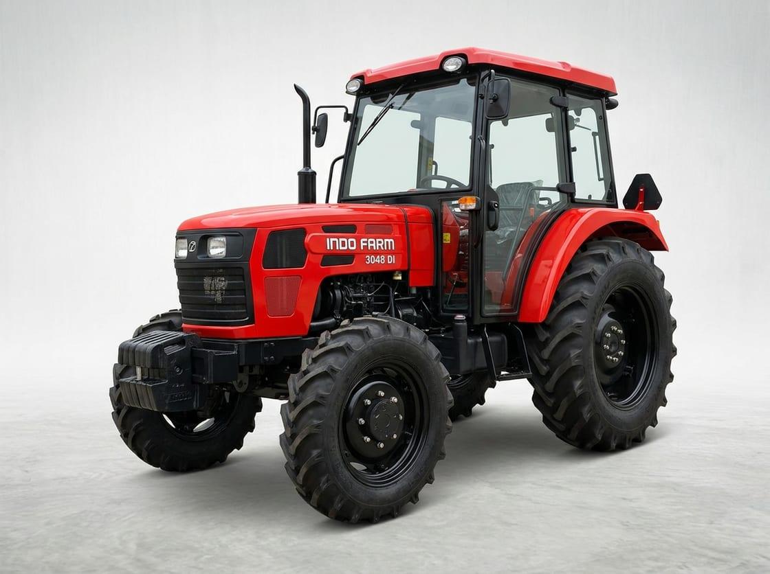 Indo Farm