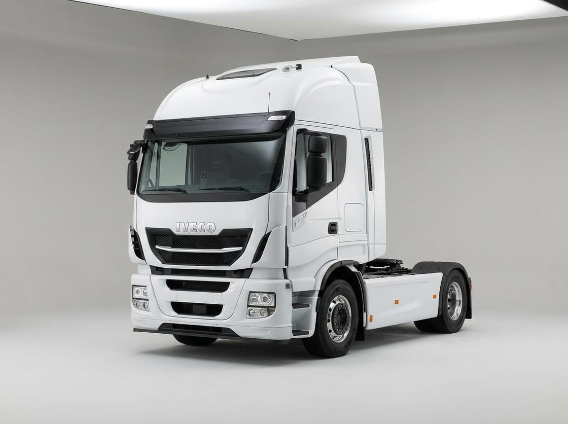 IVECO
