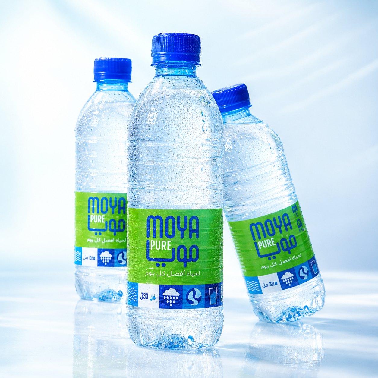 Moya Pure