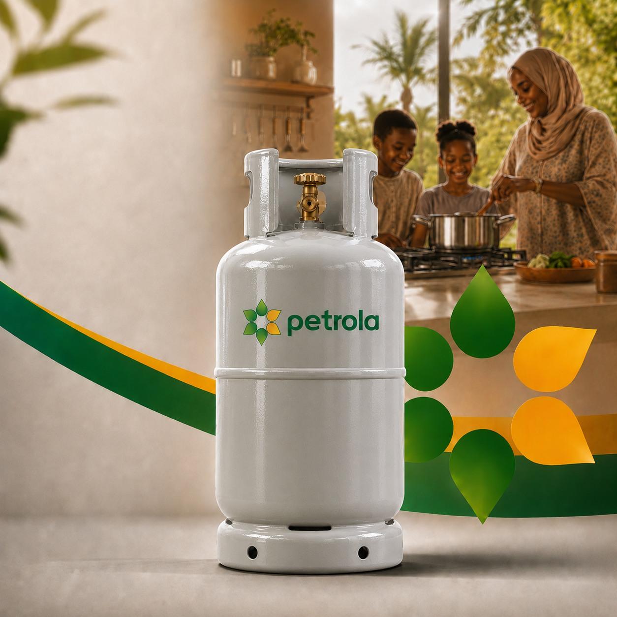 Petrola LPG